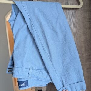 Old Navy Light Blue Jeans
